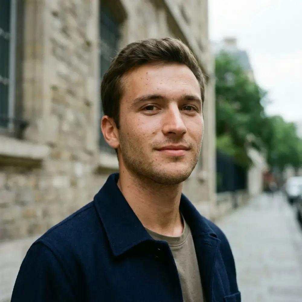 Fondateur de Bac Pro Géomètre